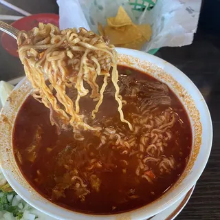 Birria Beef