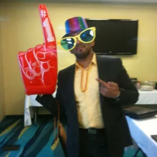Jay V.