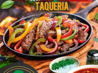 Robles Taqueria