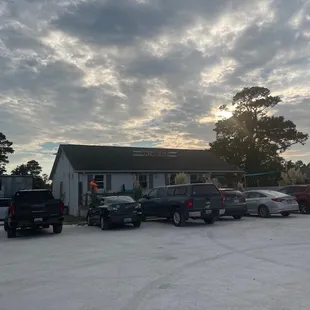 On the island again means we are at Pico's again!