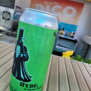 sushi and sashimi, drink