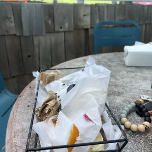 Need someone to spray the grounds flies  are excessive