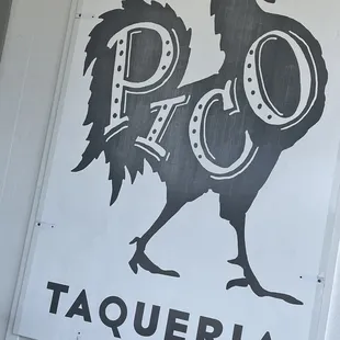 When on our favorite island, we must stop into our favorite taqueria.