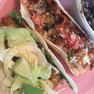 Fried Fish " Eastside