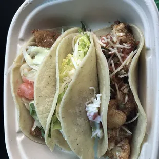 Classic Pork Tacos