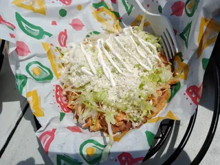 Lily's Little Mexico