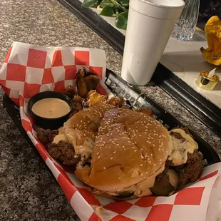 OG Fried Chicken Sandwhich