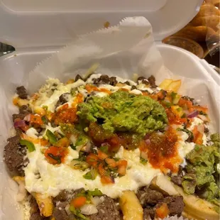 How they use to look like when they had people that knew how to cook