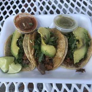 Cowboy Tacos