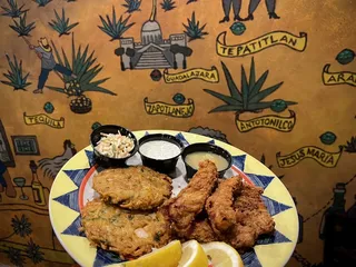 Jose's Blue Sombrero Restaurant & Cantina