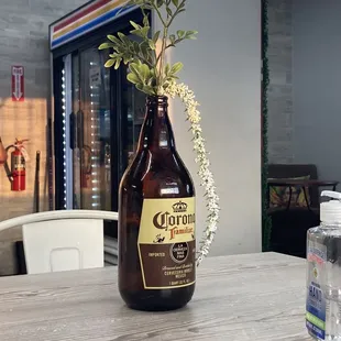 Awesome Center Pieces!