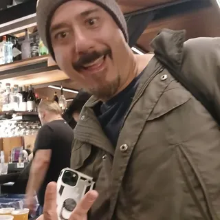 Kristian S.