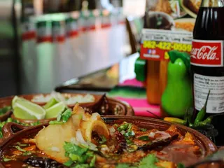 Guerrero Taqueria