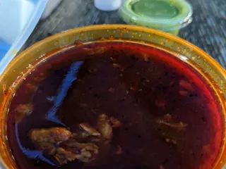El Rubio's Jr
