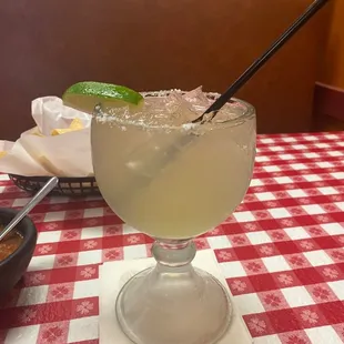 Happy hour  Margarita