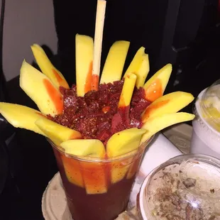 Mango Loco