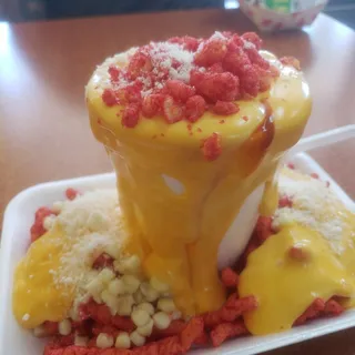 Shaved Ice