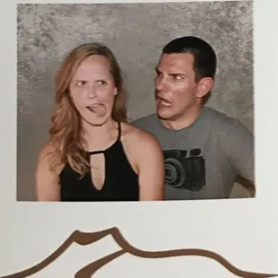 Picture Me Photo Booth