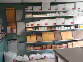 Mail Bank