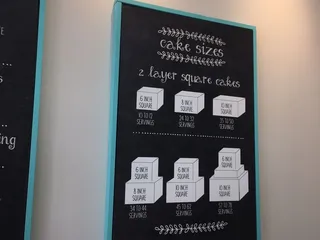 Edible Art Cake Shop