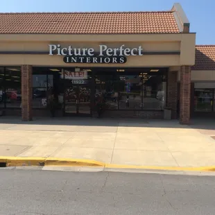 Easy to find, always willing to assist!