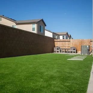 Only the best turf from California Turf Concepts in Fresno,ca