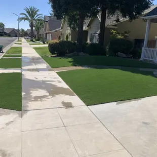 Professionally installed to be #pictureperfect !