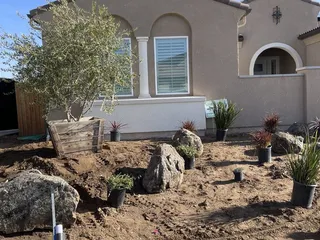 Anderson Landscaping