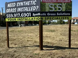 Synthetic Grass Solutions
