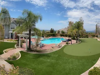 SYNLawn Central California