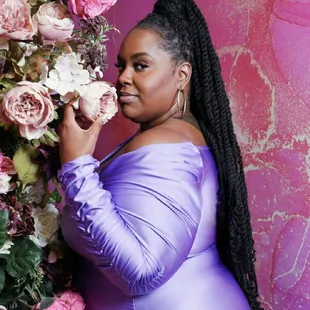 Content creation studio Charlotte