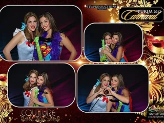 Silly Photo Booth Rental