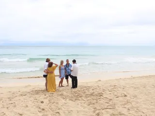 Hawaiian Creative Weddings