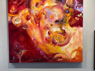 New Mexico Art League