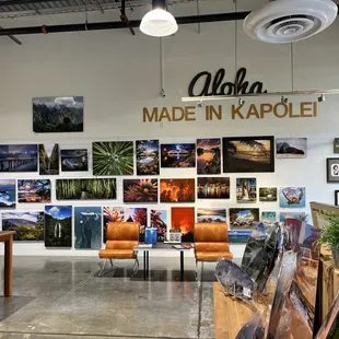 Hawaiian scenic photos for sale for home decor