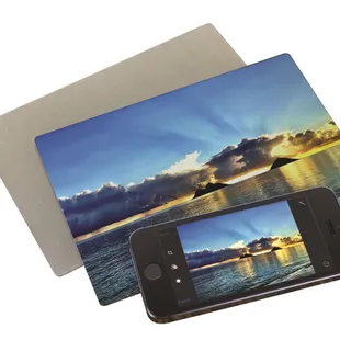 Print your photos straight from your phone or device!