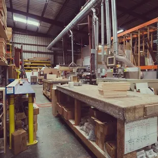 Kapolei manufacturing facility