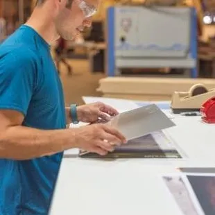 Colorfuse metal prints - made in Hawaii!