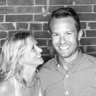 Rehearsal dinner, good times