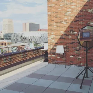 Picwood downtown KCMO