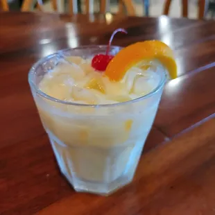 Piddles Cajun Bar & Grill