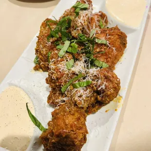 Wings