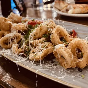 Calamari