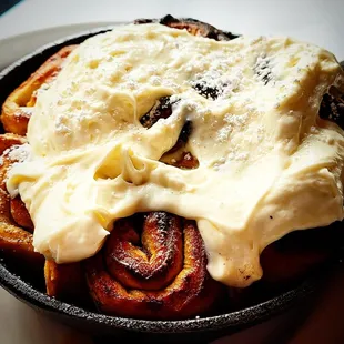 food, crepes