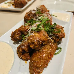 Wings