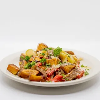 Brunch Potatoes