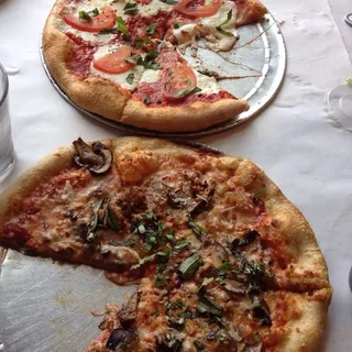 Margherita