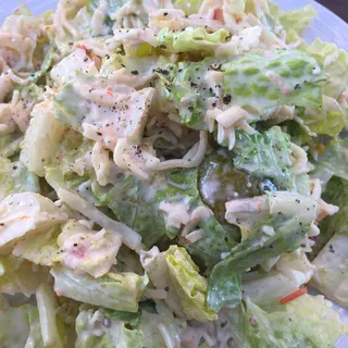 Why Not Salad