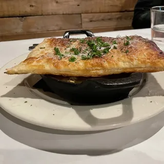 Chicken Pot Pie