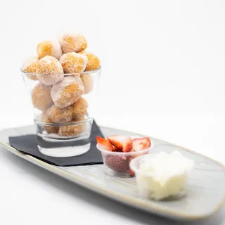 Bombolini